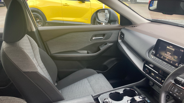 Nissan X-Trail 1.5 E-Power E-4orce 213 Acenta Premium 5dr Auto Hybrid Station Wagon